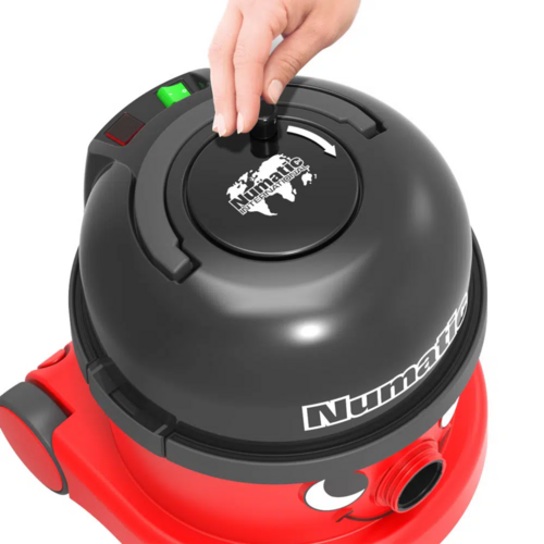 Numatic NRV240 Vacuum