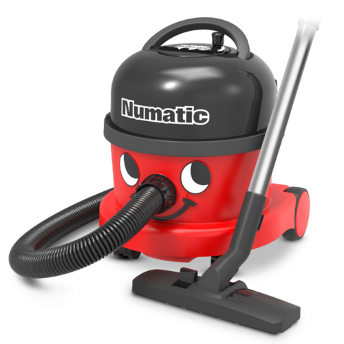 Numatic NRV240 Vacuum