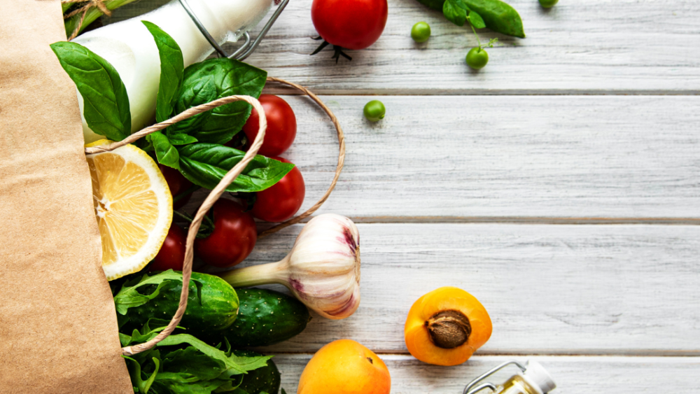 Embrace Eczema-Friendly Foods for Soothing Skin Relief