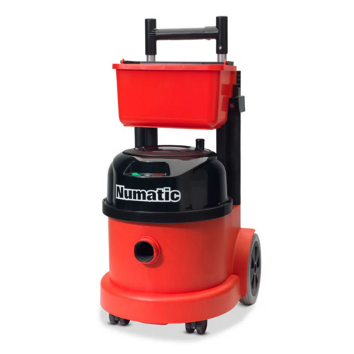 Numatic PPT390 Vacuum