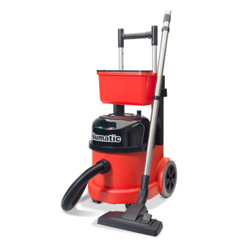 Numatic PPT390 Vacuum