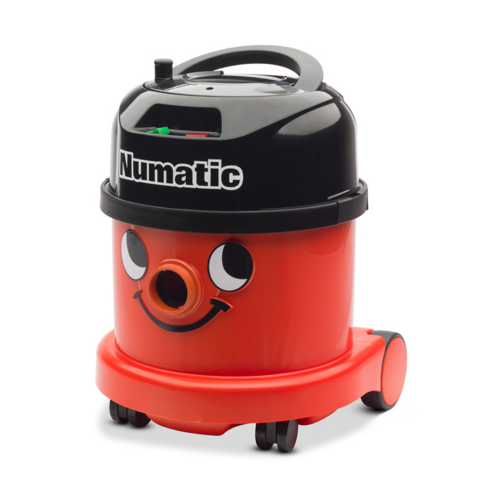 Numatic PPR370 Vacuum