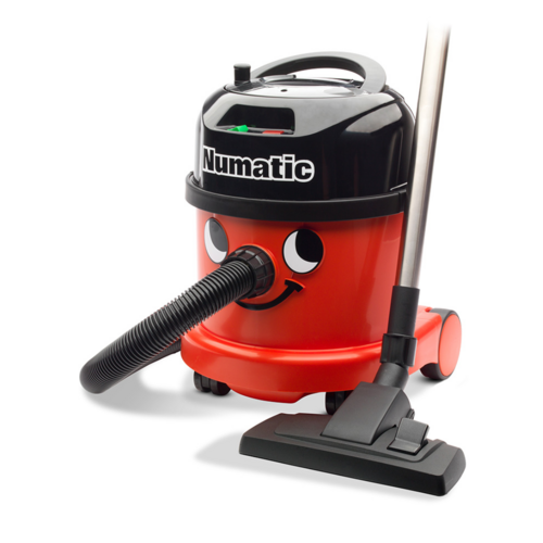 Numatic PPR370 Vacuum