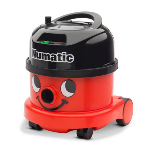 Numatic PPR240 Vacuum