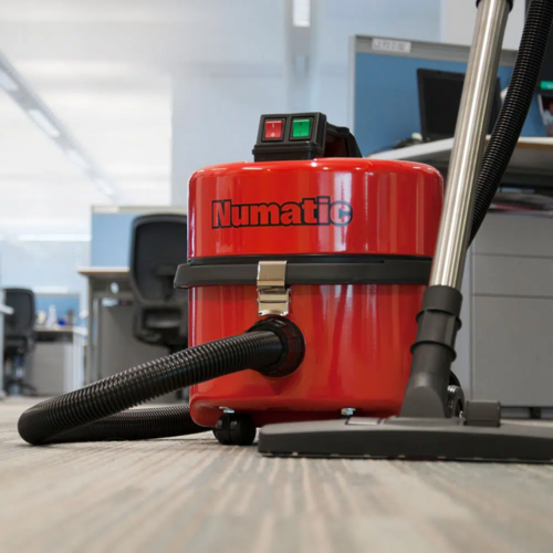 Numatic NQS250B Industrial Vacuum