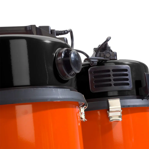 Numatic NQS250B Industrial Vacuum