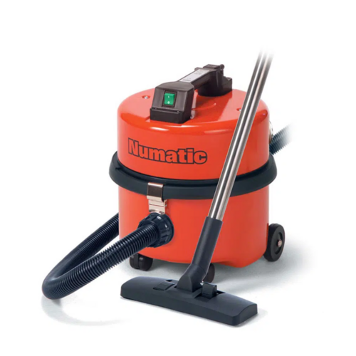 Numatic NQS250B Industrial Vacuum