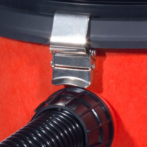 Numatic NVQ370 Industrial Vacuum