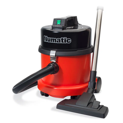Numatic NVQ370 Industrial Vacuum