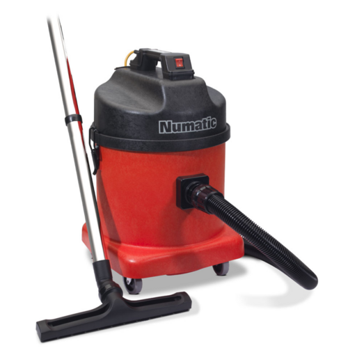 Numatic NVQ570 / NVDQ570 Industrial Vacuum