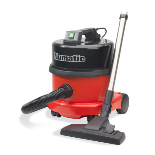 Numatic NVQ240 Industrial Vacuum