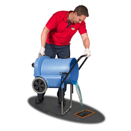 Numatic CT900 / CTD900 Professional Carpet Cleaner