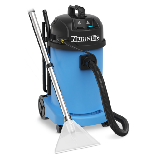 Numatic CT470 Professional Carpet Cleaner