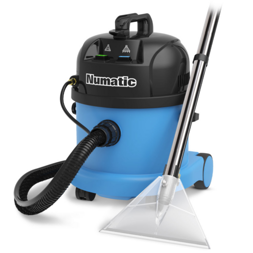 Numatic CT370 Professional Carpet Cleaner