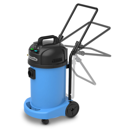 Numatic CT370 Professional Carpet Cleaner