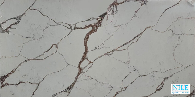 Nilestone Calacatta Oro