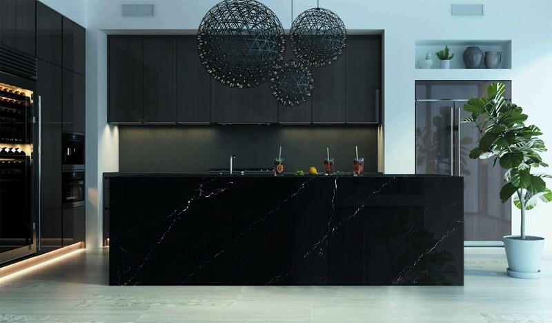 Nilestone Marquina Shimmer