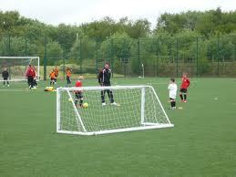 Football Players Wanted for UK Academy