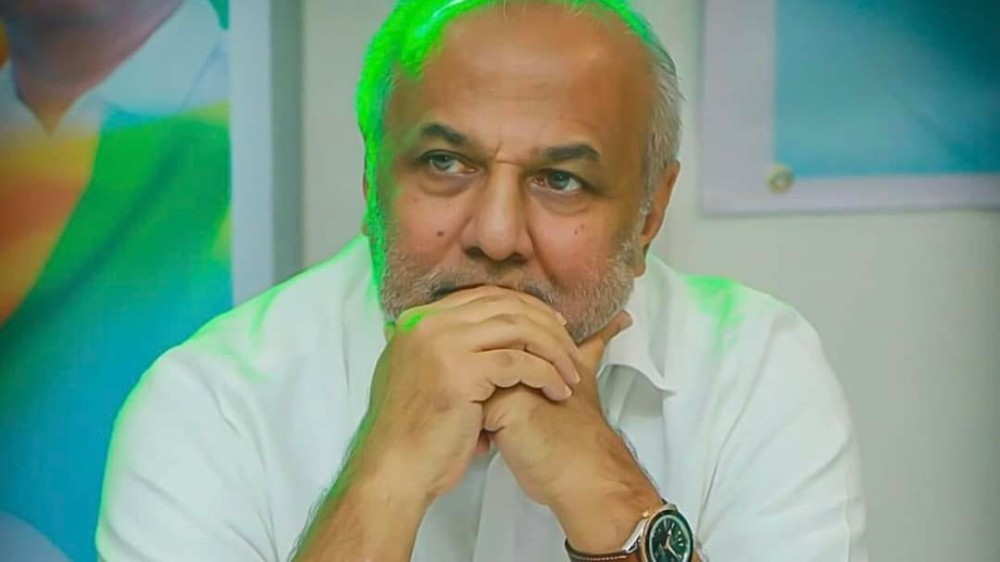 ரவூப் ஹக்கீம் சிவசிதம்பரம் அவர்களின் நூற்றாண்டு விழாவில் ஆற்றிய சிறப்புச் சொற்பொழிவு