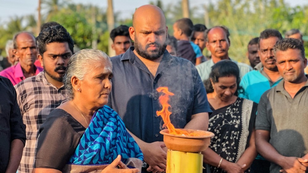 மீண்டும் ஓர் கறுப்பு ஜூலை