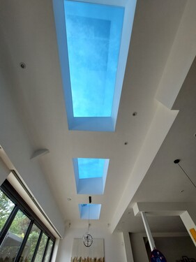 Window Film Image Gallery