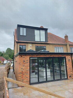 Window Film Image Gallery