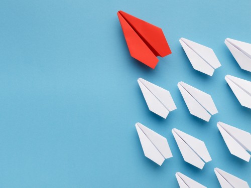 Embracing Authentic Leadership |