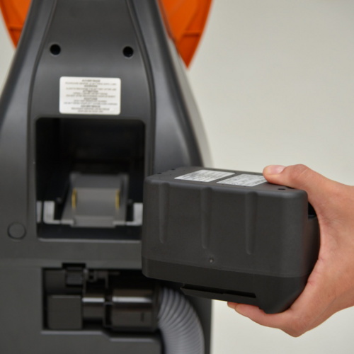 TASKI Swingo 150 Scrubber drier