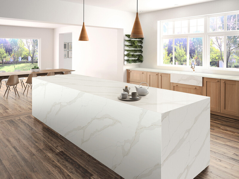 Nilestone Calacatta ventino