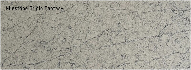 Nilestone Grigio Fantasy