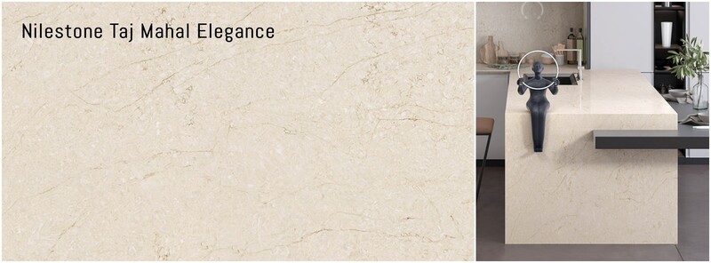 Nilestone Taj Mahal Elegance