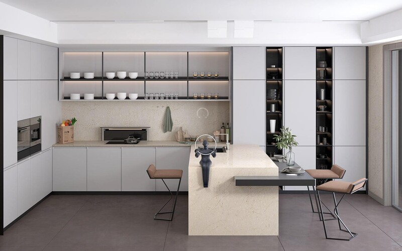 Nilestone Taj Mahal Elegance