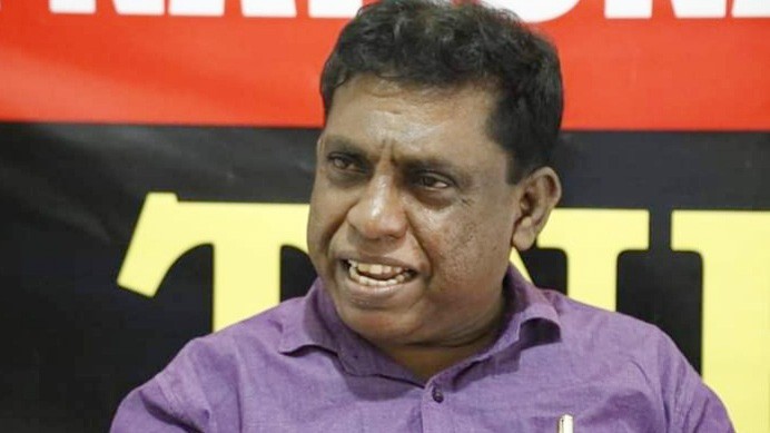 சிவாஜிக்கு அழைப்பாணை