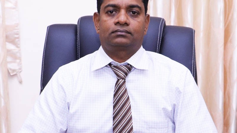 முல்லையில் வைத்திய நிபுணர்கள் பற்றாக்குறை - சுகாதார சேவைகள் பணிப்பாளர்