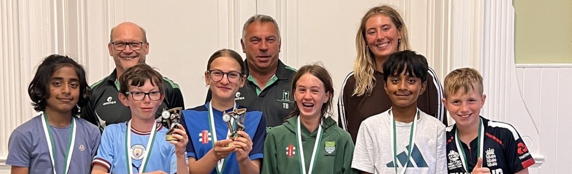 Cricket Coaching School Nationwide