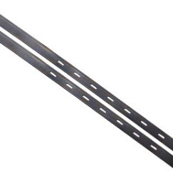 Breeching Straps - Pairs