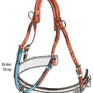 Brake Strap