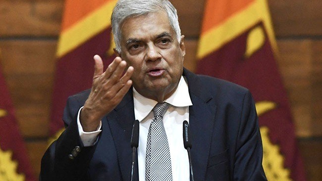 பாராளுமன்றத்திற்கு பொறுப்பான விடயம்