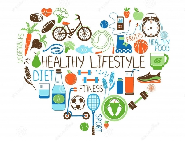 What are the lifestyle factors?