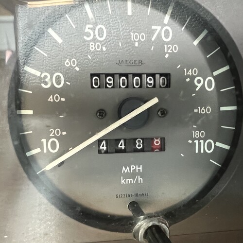 1999 Peugeot PARTNER 800 LX Diesel Micro Camper Van 2 Berth Pro Conversion