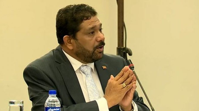 லேடி ரிஜ்வே சிறுநீரக சிகிச்சை சம்பவம்