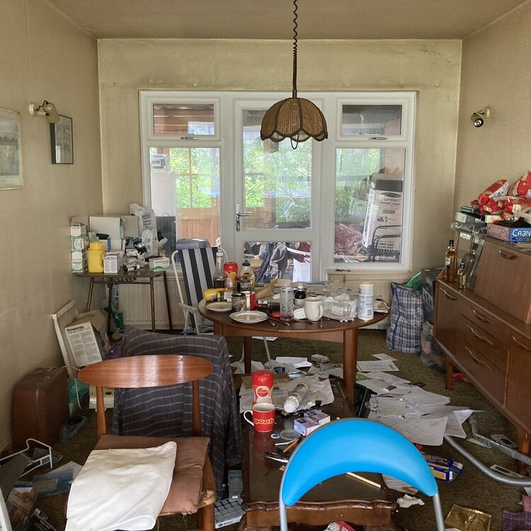 House & Garden Clearance