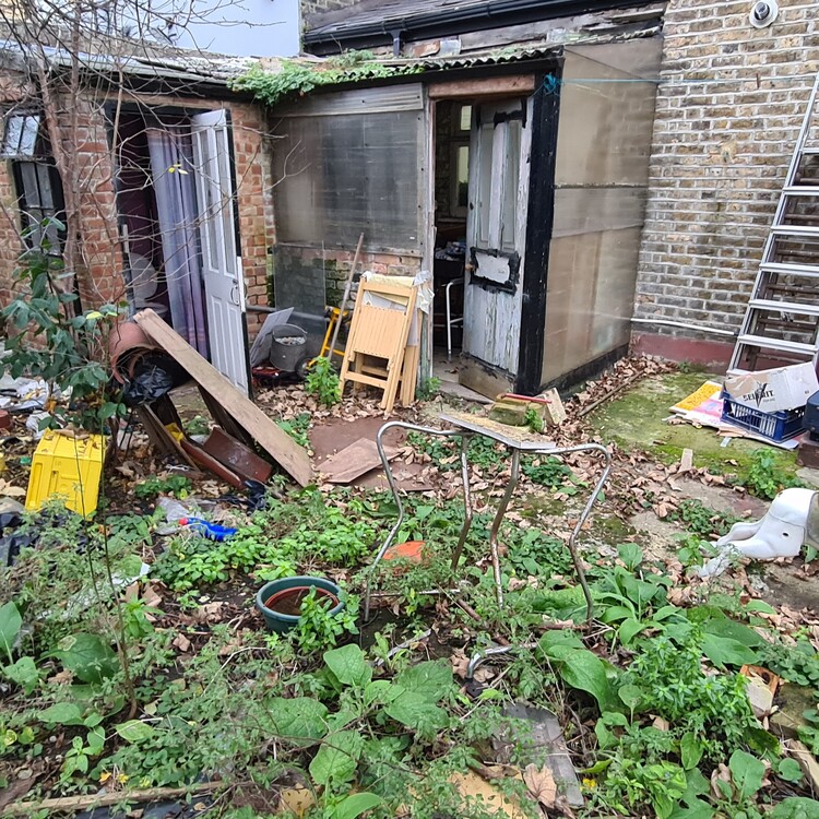 House & Garden Clearance