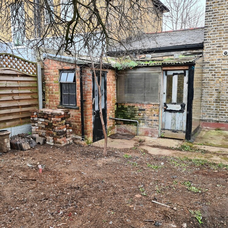 House & Garden Clearance