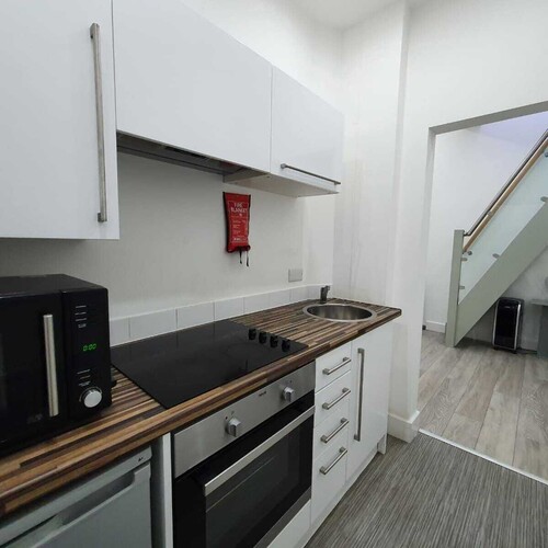 Southern Court, South Street, Reading, Berkshire, RG1