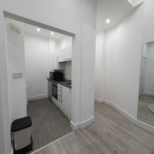 Southern Court, South Street, Reading, Berkshire, RG1