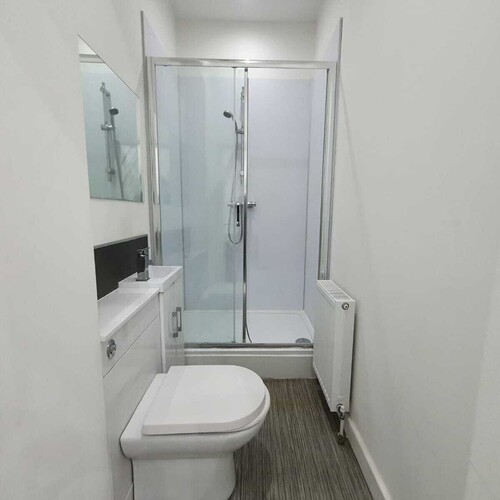 Southern Court, South Street, Reading, Berkshire, RG1