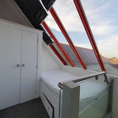 Southern Court, South Street, Reading, Berkshire, RG1