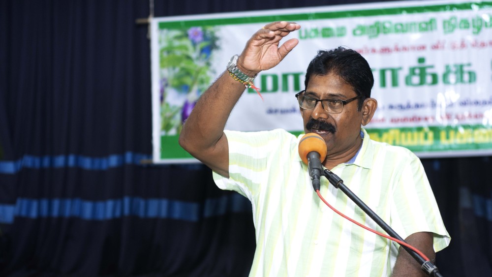 மன அழுத்தங்களில் இருந்து விடுபட வீட்டுத்தோட்டம்