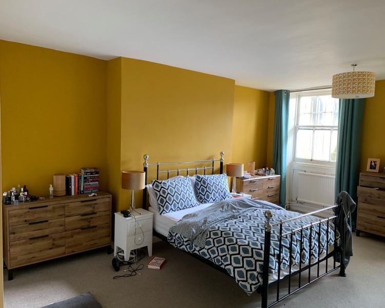Property Painters Ltd  | Painter and Decorator in Brighton | Painter and Decorator in Hove | Painting and decorating in Brighton